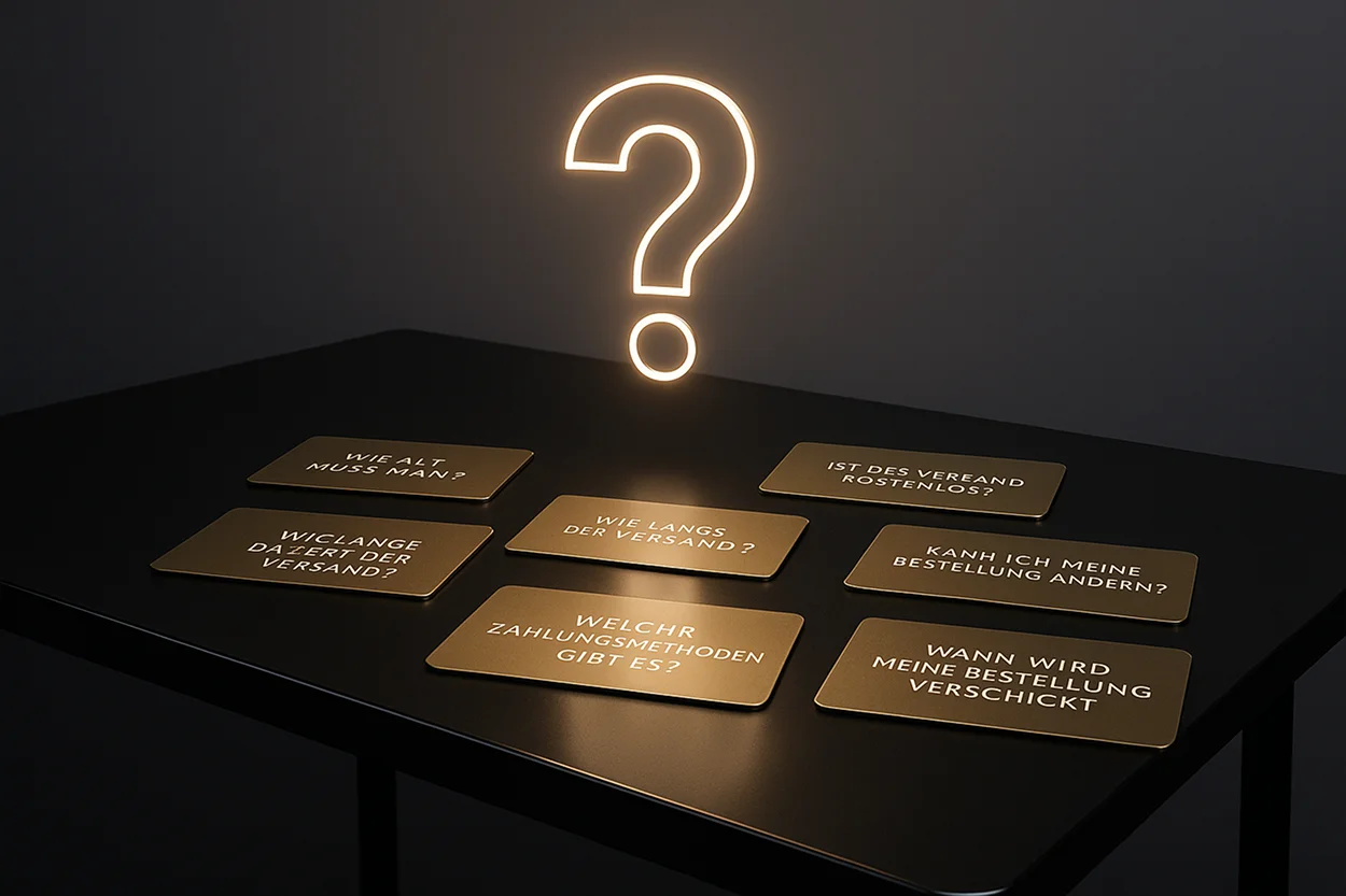 FAQ zu Spielbanken in Deutschland